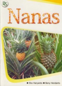 Image of Nanas