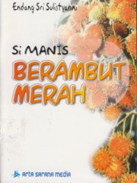 Image of Si manis berambut merah