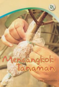 Image of Mencangkok tanaman