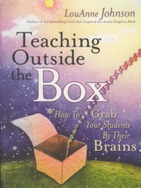Image of Teaching outside the box : how to grab your student by their brains