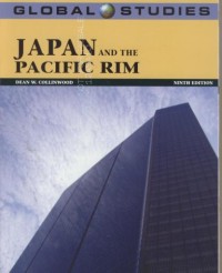 Image of Global studies : Japan and the pacific rim