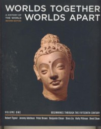 Image of Worlds together worlds apart
