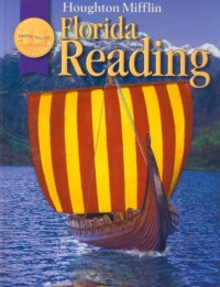 Image of Florida reading handbook