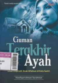 Image of Ciuman terakhir ayah
