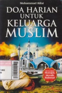 Image of Doa harian untuk keluarga muslim