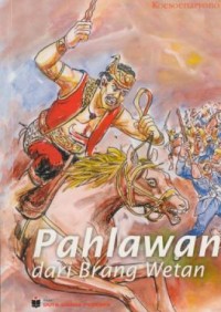 Image of Pahlawan dari Brang Wetan