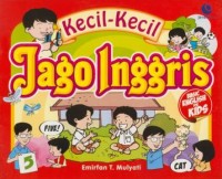 Image of Kecil-kecil jago inggris