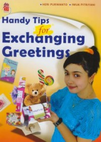 Image of Handy Tips for exchanging greetings