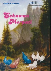 Image of Sekawan merpati