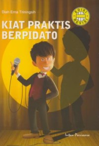 Image of Kiat Praktis Berpidato