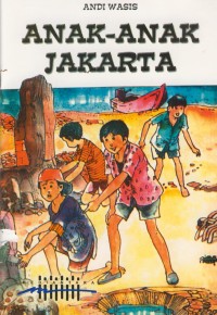 Image of Anak-anak  Jakarta
