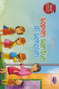 Image of Sopan santun di sekolah
