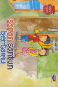 Image of Sopan santun bertamu