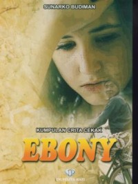 Image of Kumpulan crita cekak Ebony