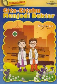 Image of Cita-citaku menjadi dokter