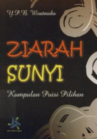 Image of Ziarah sunyi kumpulan puisi pilihan
