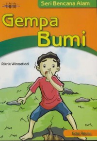 Image of Gempa bumi