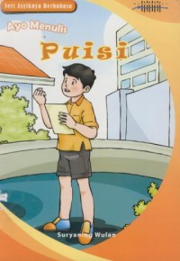 Image of ayo menulis puisi