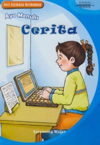 Image of ayo menulis cerita