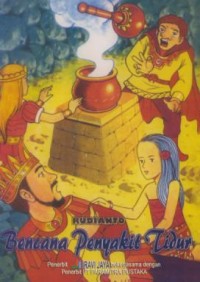 Image of Bencana penyakit tidur