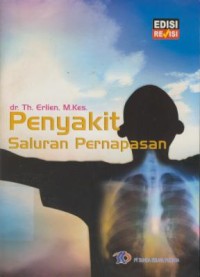 Image of Penyakit saluran pernapasan