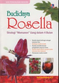 Image of Budidaya rosella