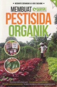 Image of Membuat pestisida organik