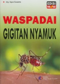 Image of Waspadai gigitan nyamuk