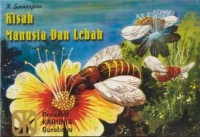 Image of Kisah manusia dan lebah