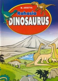 Image of Rahasia Dinosaurus