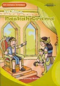 Image of Ayo menulis naskah drama