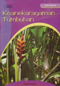Image of Keanekaragaman Tumbuhan