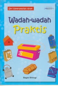 Image of Wadah-wadah praktis