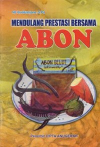 Image of Mendulang Prestasi Bersama Abon