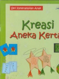 Image of Kreasi Aneka  Kertas