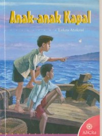 Image of Anak-anak kapal