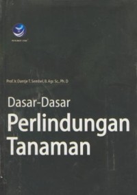 Image of Dasar-Dasar Perlindungan Tanaman (Umum)