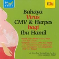 Image of Bahaya virus CMV & herpes bagi ibu hamil