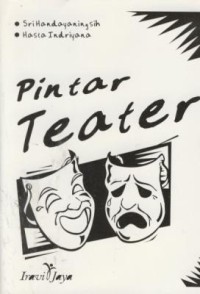 Image of Pintar teater