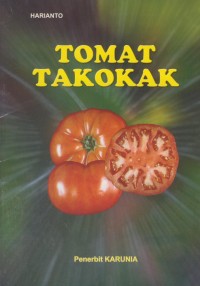 Image of Tomat Takokak