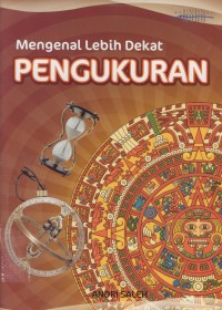 Image of Mengenal lebih dekat pengukuran
