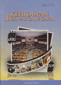 Image of Kehidupan berwarganegara