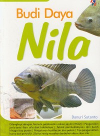 Image of Budi daya nila