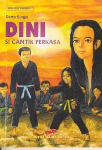 Image of Dini si cantik perkasa