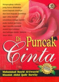 Image of Di puncak cinta