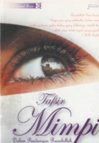 Image of Tafsir mimpi