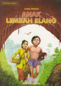 Image of Anak lembah elang
