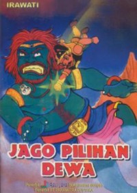 Image of Jago pilihan dewa