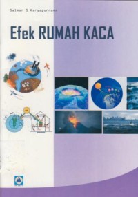 Image of Efek rumah kaca