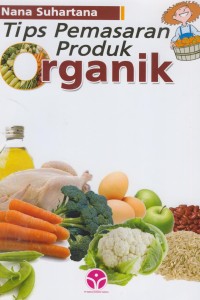 Image of Tips pemasaran produk organik
